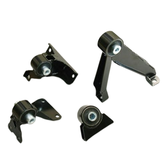 Engine & Transmission Mount Set Evo X